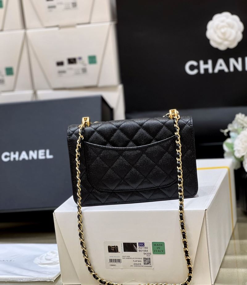 Chanel WOC Bags